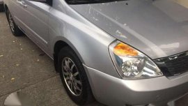 2010 Kia Carnival EX AT