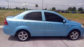 Chevrolet Aveo 2009 for sale