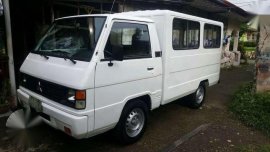 2004 Mitsubishi L300 FB Van for Sale not Kia Hyundai H100