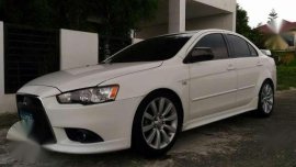RUSH Mitsubishi Lancer EX GT Manual Loaded with Unichip Coilovers