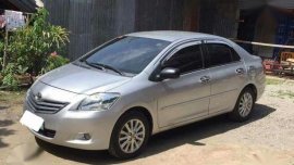 2012 Toyota Vios 1.5 G