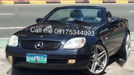 Mercedes Benz slk AMG 86 bmw z3 z4 genesis