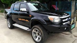 Ford ranger wildtrak AT