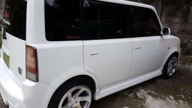 Toyota bb 2014 sale or SWAP