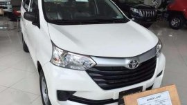 Inquire About Avanza 48k Down Payment and Get a Gift From Toyota
