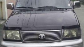 For Sale: Toyota REVO Sport Runner : Diesel