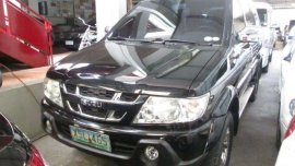 Well maintained 2005 Isuzu Sportivo for sale 