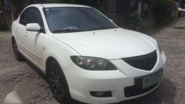 Mazda 3 Sedan Automatic 2009 alt Vios 2010 Lucena City