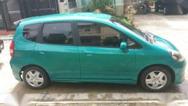 honda fit 2010 model