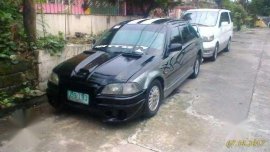 Honda city exi all power manual 97mdl
