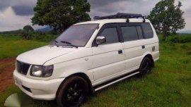 2004 Mitsubishi Adventure Gl Diesel