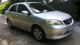 Toyota vios 13 E