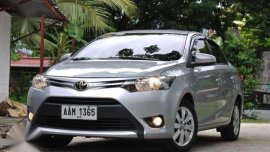 2014 Toyota Vios 1.3E AT alt 2013 2015 altis city jazz mirage