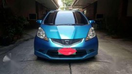 Honda Jazz GE 2009 1.5 TOP of the Line PADDLEShift Hatchback Automatic