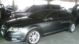 Audi A6 2010 for sale
