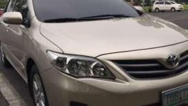 Altis 2012 Toyota like civic x vios x city