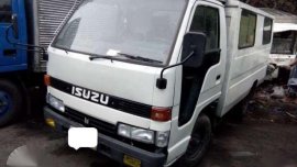 isuzu elf FB type 4be1 4wheeler Forward
