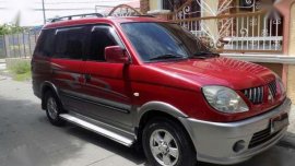 Mitsubishi Adventure diesel
