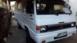 Mitsubishi l300 fb 1999model