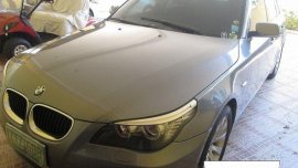 For sale BMW 520d 2009