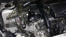 For sale mitsubishi mirage hatcback gls matic 2014