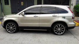 2009 honda CRV Automatic Used for sale