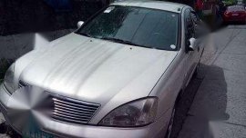 Nissan Sentra GX 2010 Silver MT For Sale