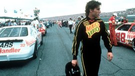 Top 10 movies you must watch if you are a car lover