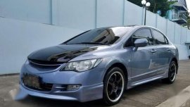 Honda Civic fd 1.8S 2007 Mugen