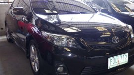 2011 Toyota Altis for sale 