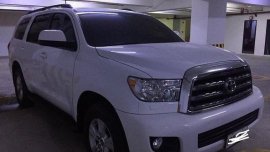 For sale Toyota Sequoia 2016