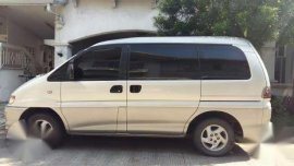 2003 SpaceGear Local