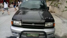 For Sale!!! 2000 Toyota Revo Sr Automatic. Adventure Avanza Starex