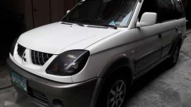 Mitsubishi Adventure 2009s Super Sport Toyota Innova Avanza Crosswind