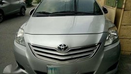 toyota vios 2012 matic