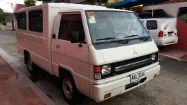 L300 fb exceed diesel 2014(2016(2015(2013