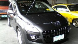 Peugeot 308 2012 for sale