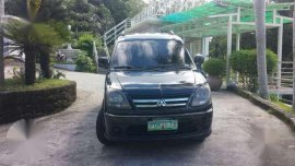Mitsubishi Adventure GLX2
