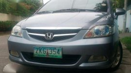 Honda city 2008 automatic limited. Same as toyota vios altis or civic