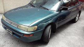 Toyota Corolla 1997 for sale
