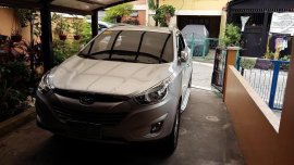 Hyundai Tucson 2013 for sale
