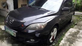 For Sale-Mazda 3 2004-revo-sentra-honda-corolla-crv-ford-lancer-tucson