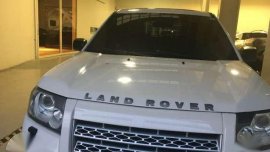 Land Rover 2011 Freelander 2 AT Diesel