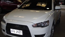 2014 Mitsubishi Lancer Inline Automatic for sale at best price