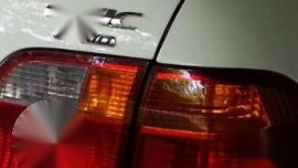 Honda civic sir 2000