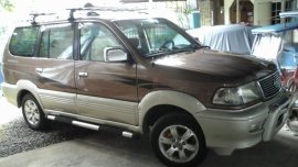 For sale Toyota Revo 2002