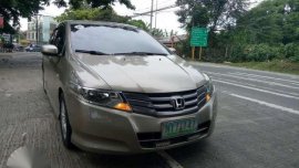 Honda City 1.3 ivtec 2009 transformer