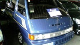 Nissan Vanette 2000 for sale