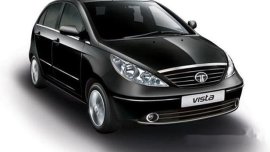 For sale Tata Vista Ignis 2017