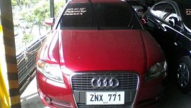 For sale Audi A4 2009